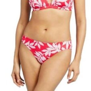 NWT Tropical Bikini Bottoms